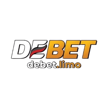 DEBET เว็บพนันออนไลน์ อันดับ 1ในไทย | เว็บตรง 100%✓